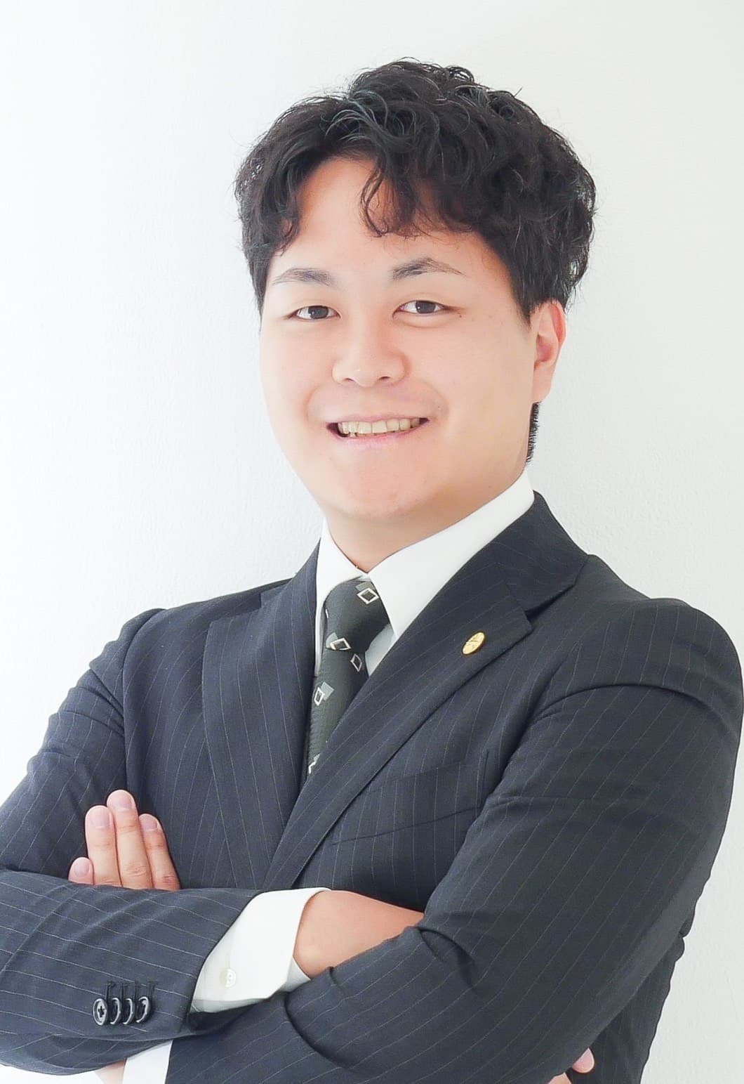 代表取締役 CEO 日置 大樹